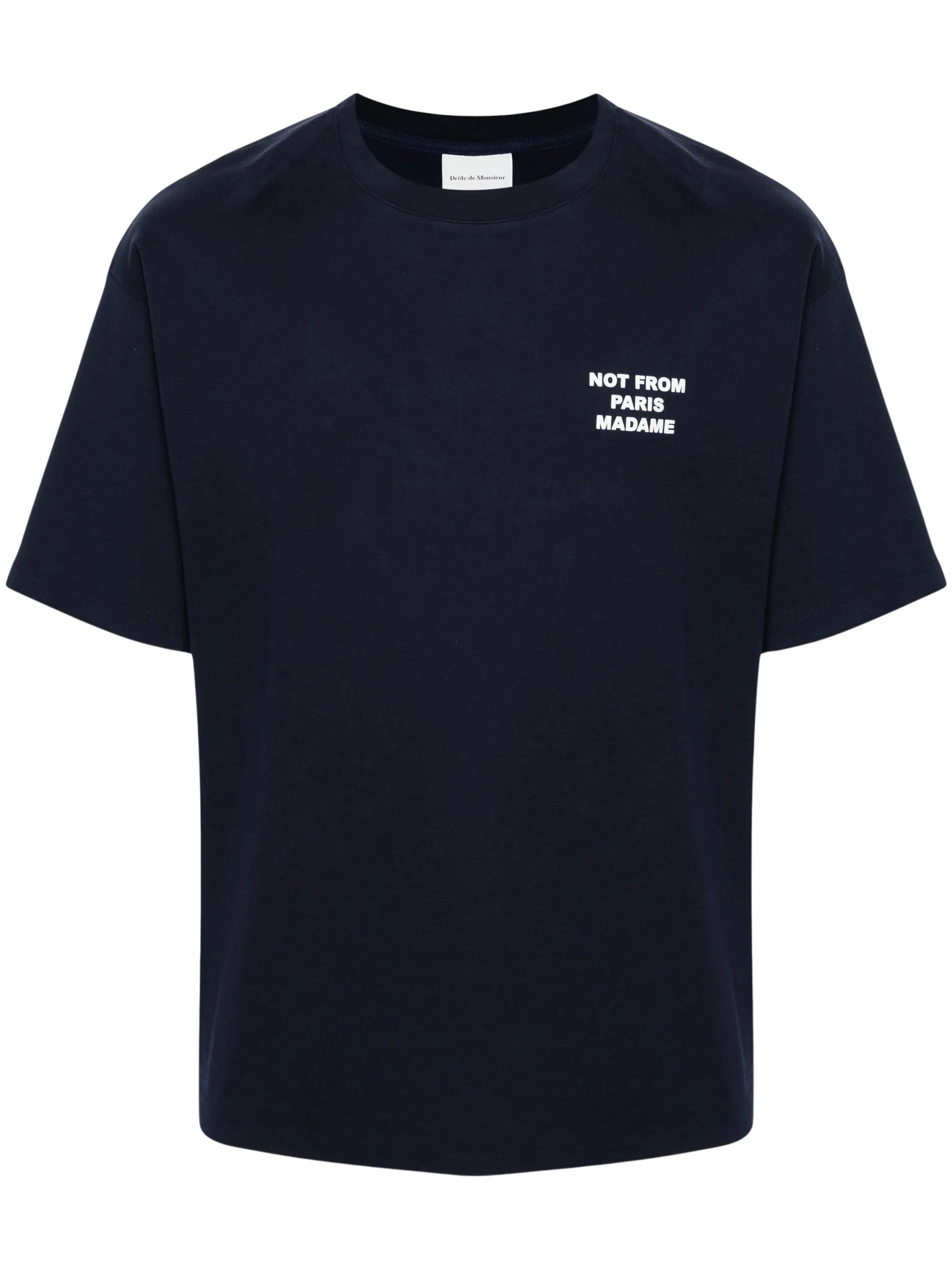 Le Not From Paris Madame T-Shirt