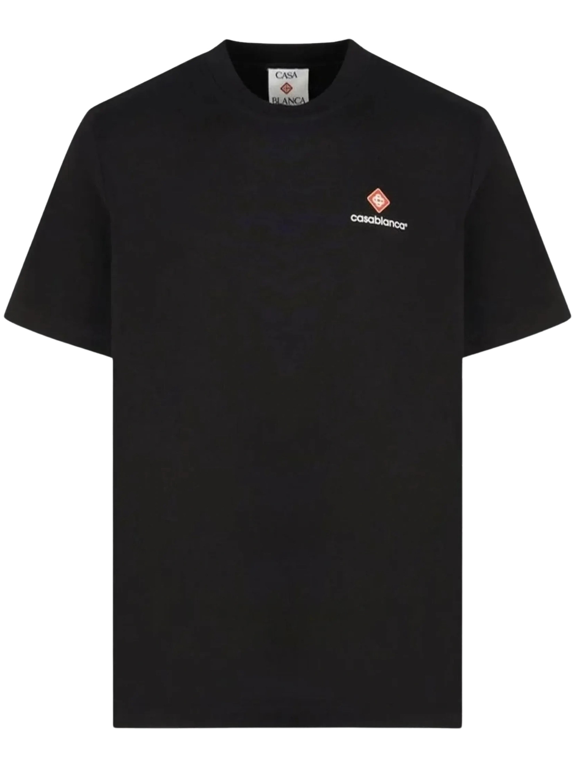 Core 3D T-Shirt