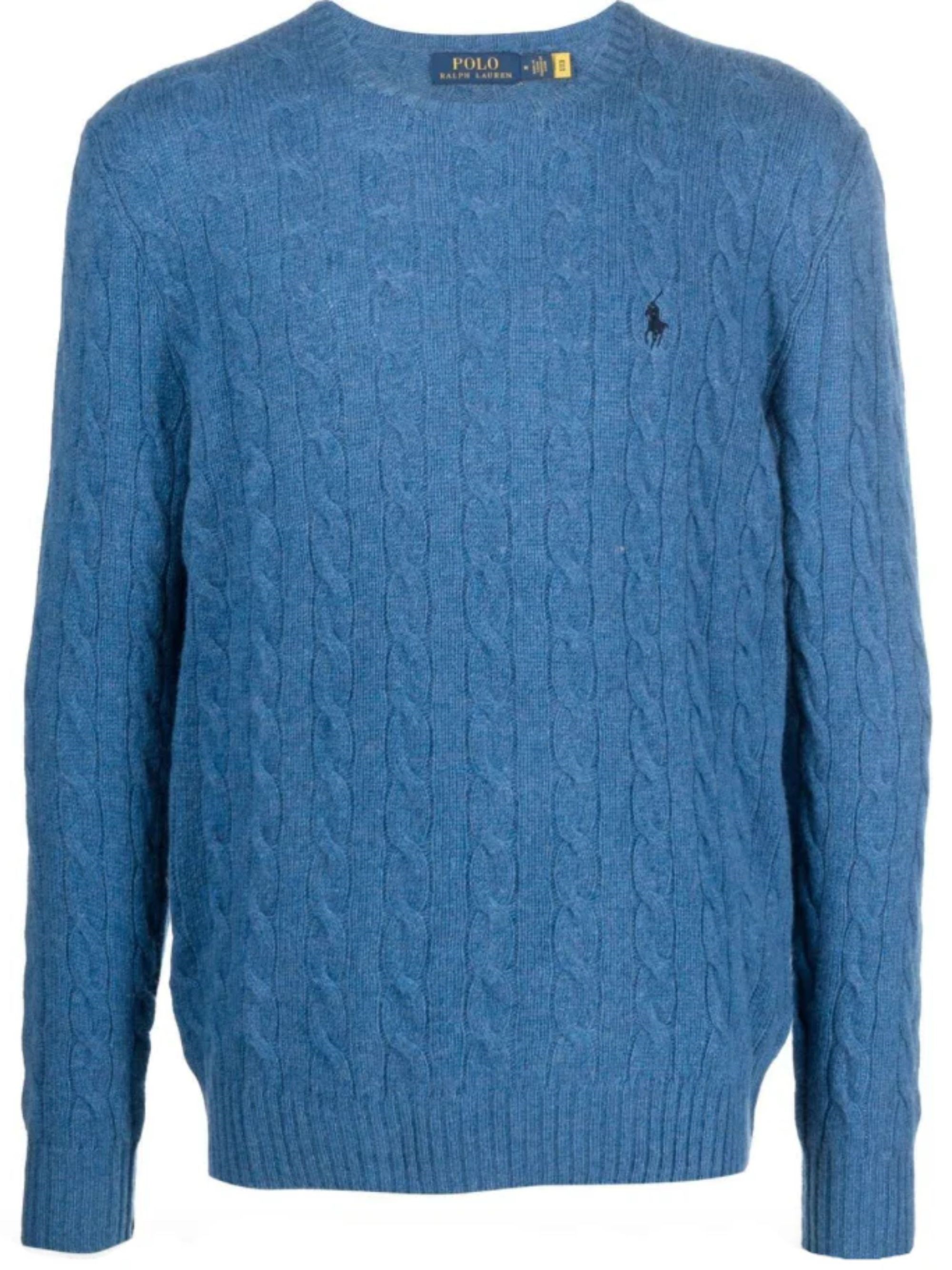 Polo Ralph Lauren Cable Sweater