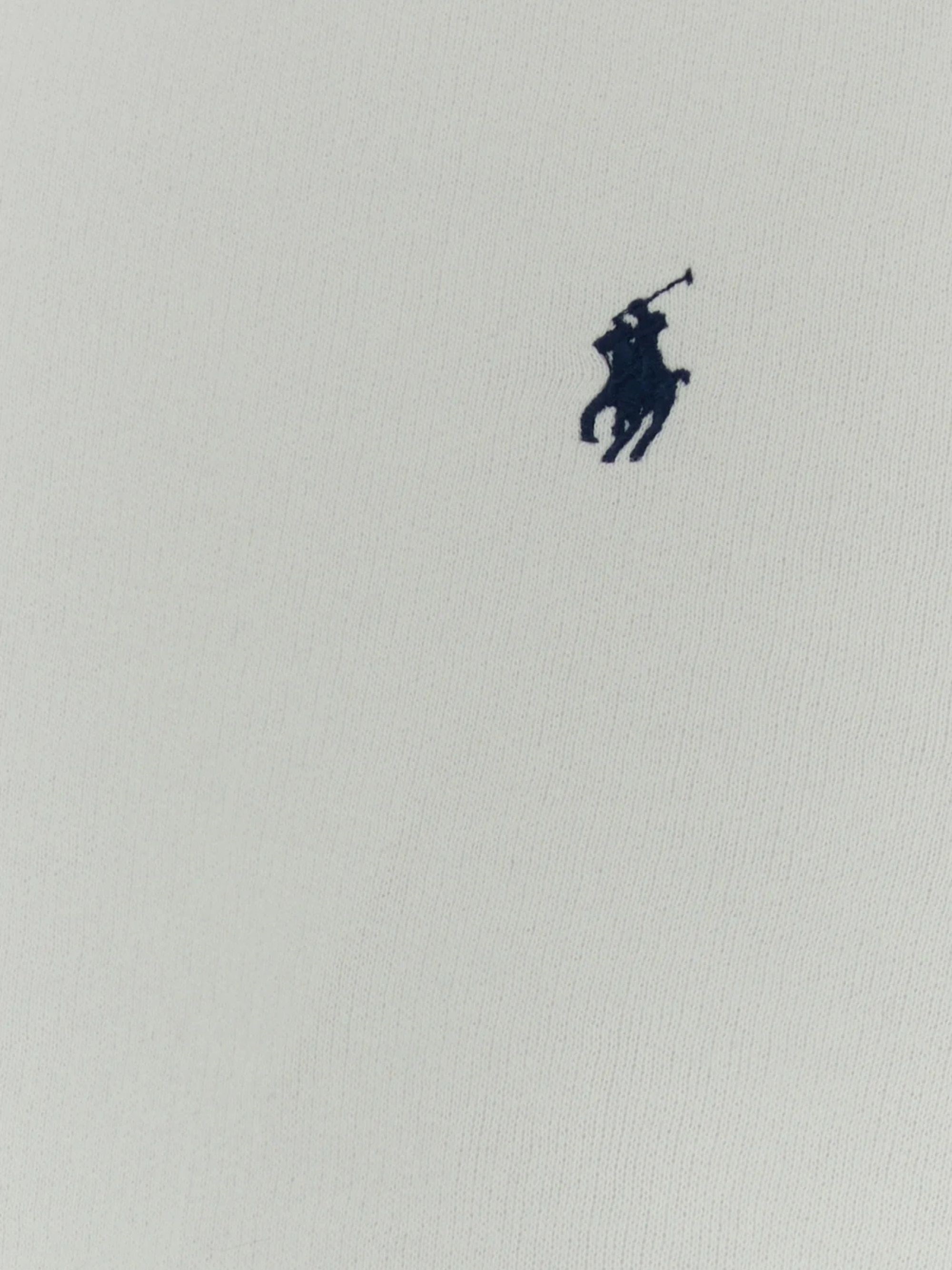 POLO RALPH LAUREN Felpa Con Logo