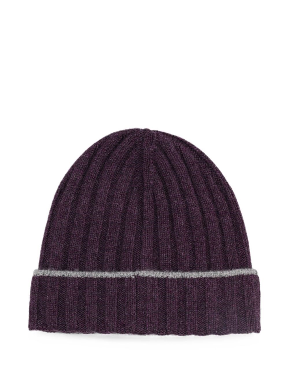 Brunello Cucinelli Cashmere Beanie