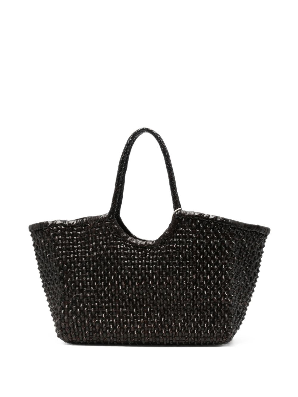 DRAGON DIFFUSION Nantucket Basket Bag DRAGON DIFFUSION Nantucket Basket Bag