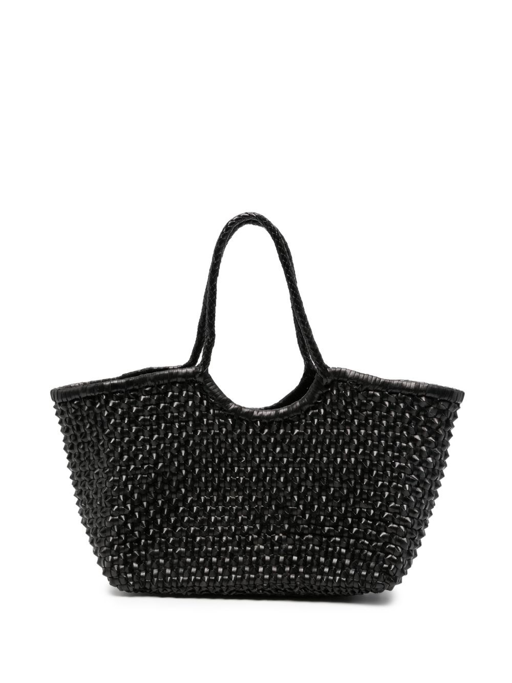 DRAGON DIFFUSION Nantucket Basket Bag DRAGON DIFFUSION Nantucket Basket Bag