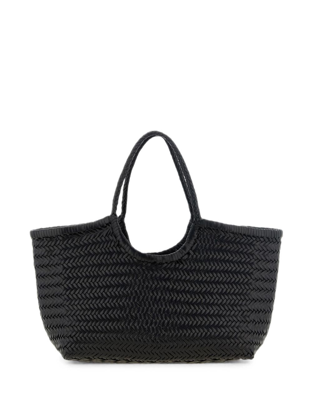 DRAGON DIFFUSION Nantucket Large Basket Bag DRAGON DIFFUSION Nantucket Large Basket Bag
