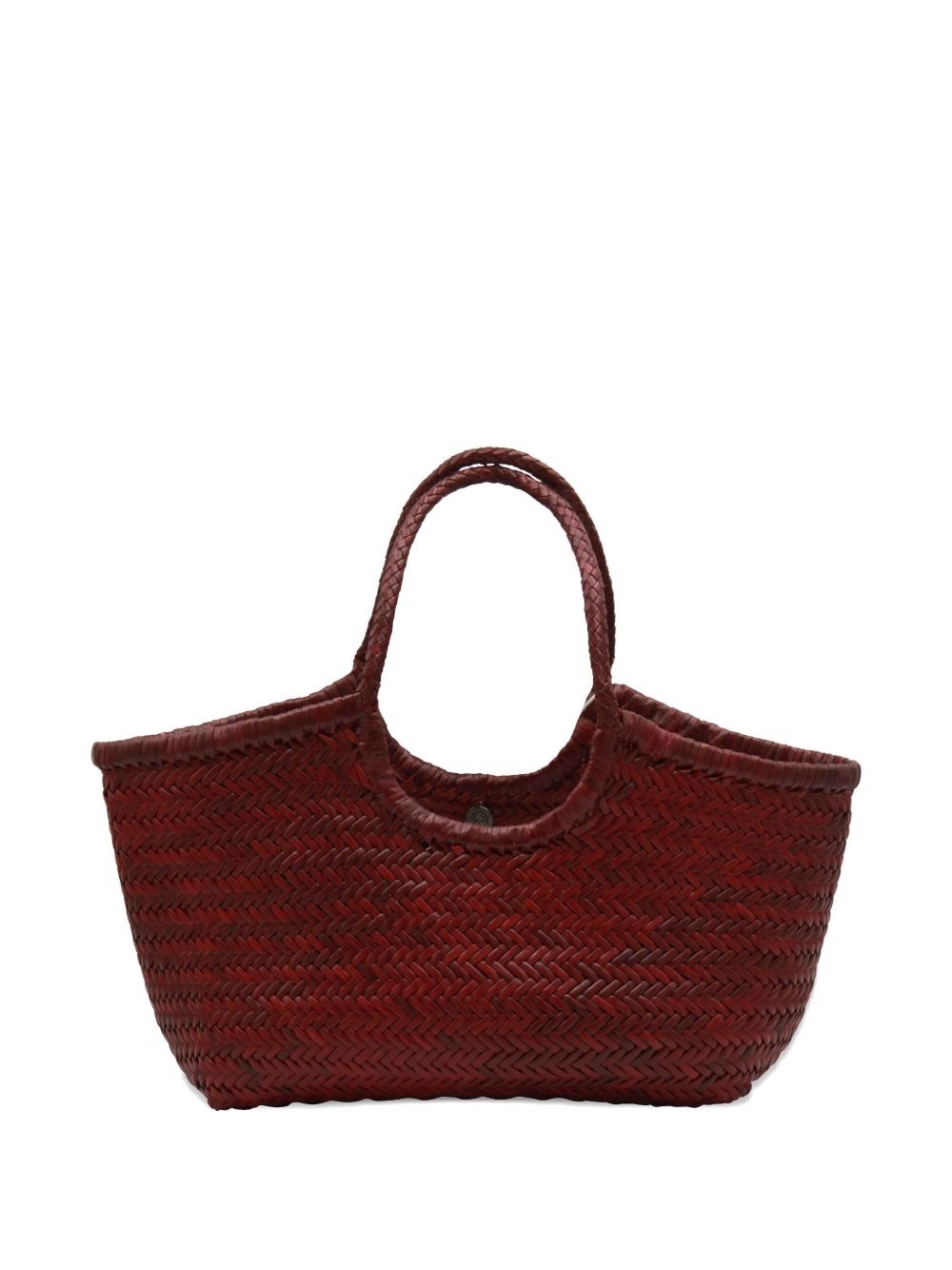 DRAGON DIFFUSION Nantucket Large Basket Bag DRAGON DIFFUSION Nantucket Large Basket Bag