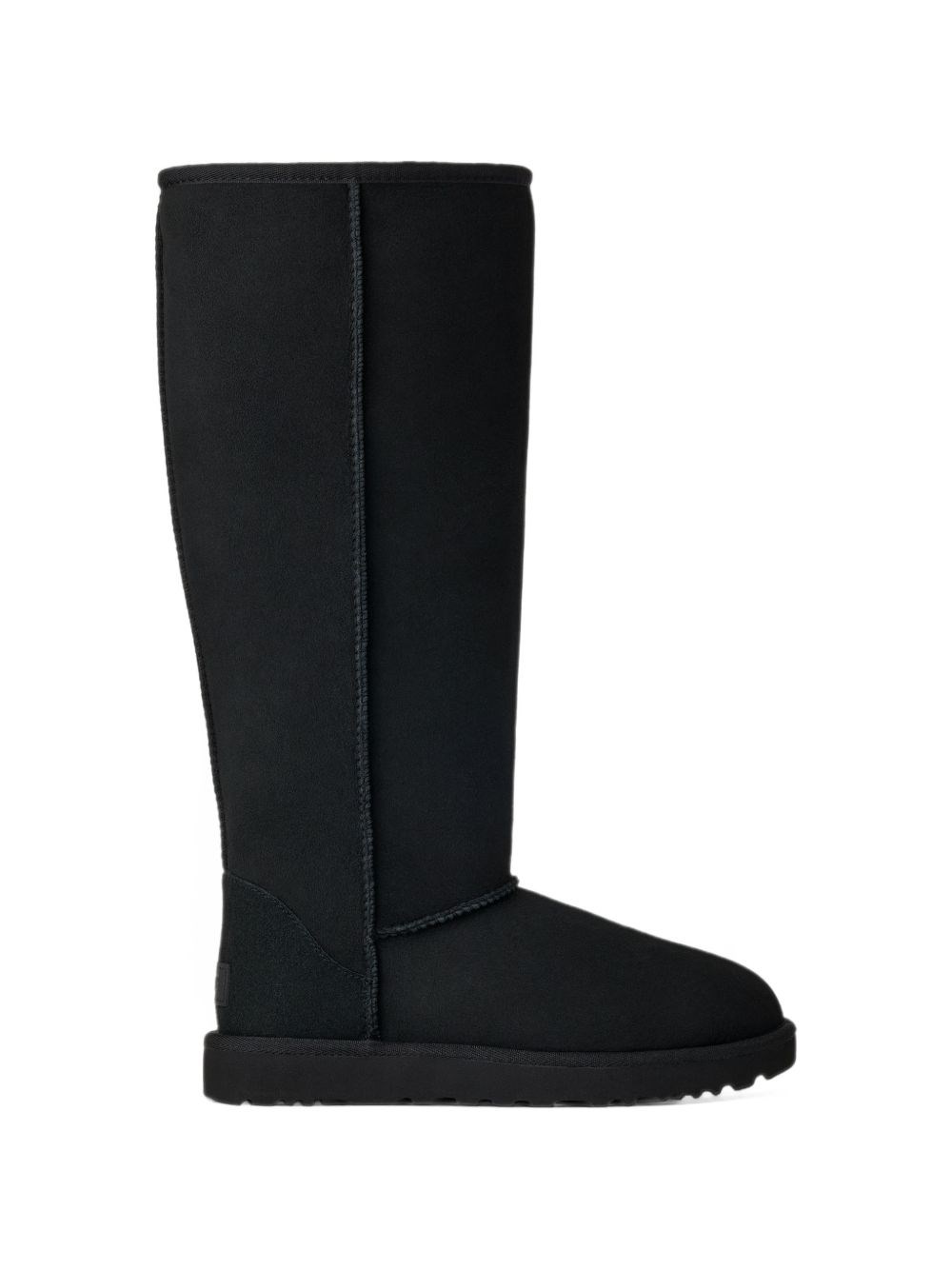 Ugg Donna Nero Scarpe, 35 Eu, New, - Immagine 4