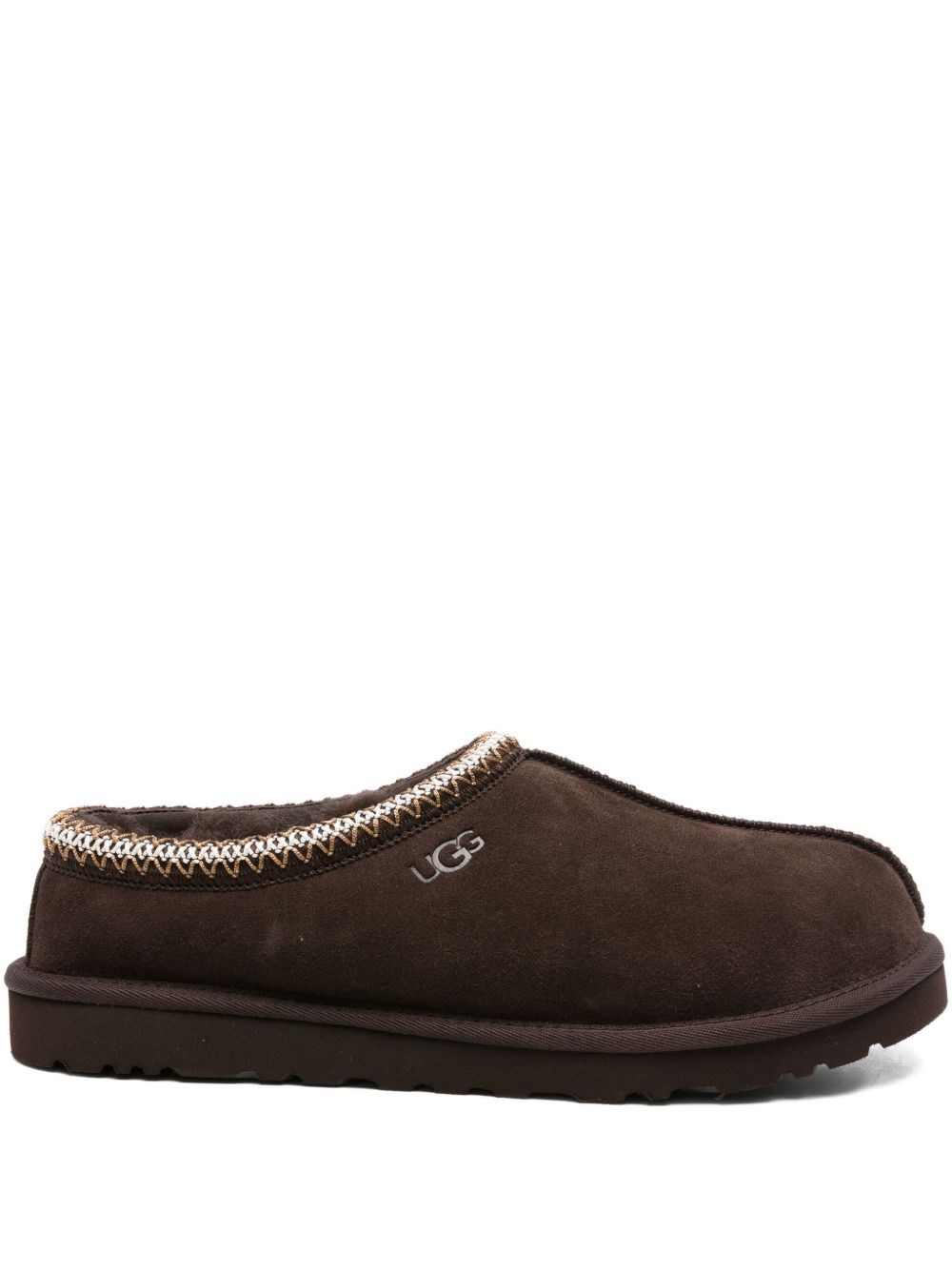 Ugg Uomo Dusted Cocoa,Dusted Cocoa Sneakers M Tasman Ii Dusted Cocoa/ Dusted Cocoa Eur 41 - Immagine 3