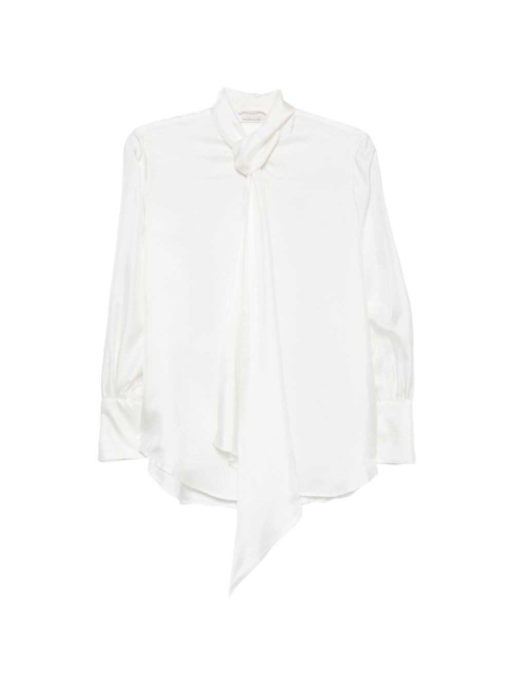 ARCHIVIO '67 Silk Shirt ARCHIVIO '67 Silk Shirt