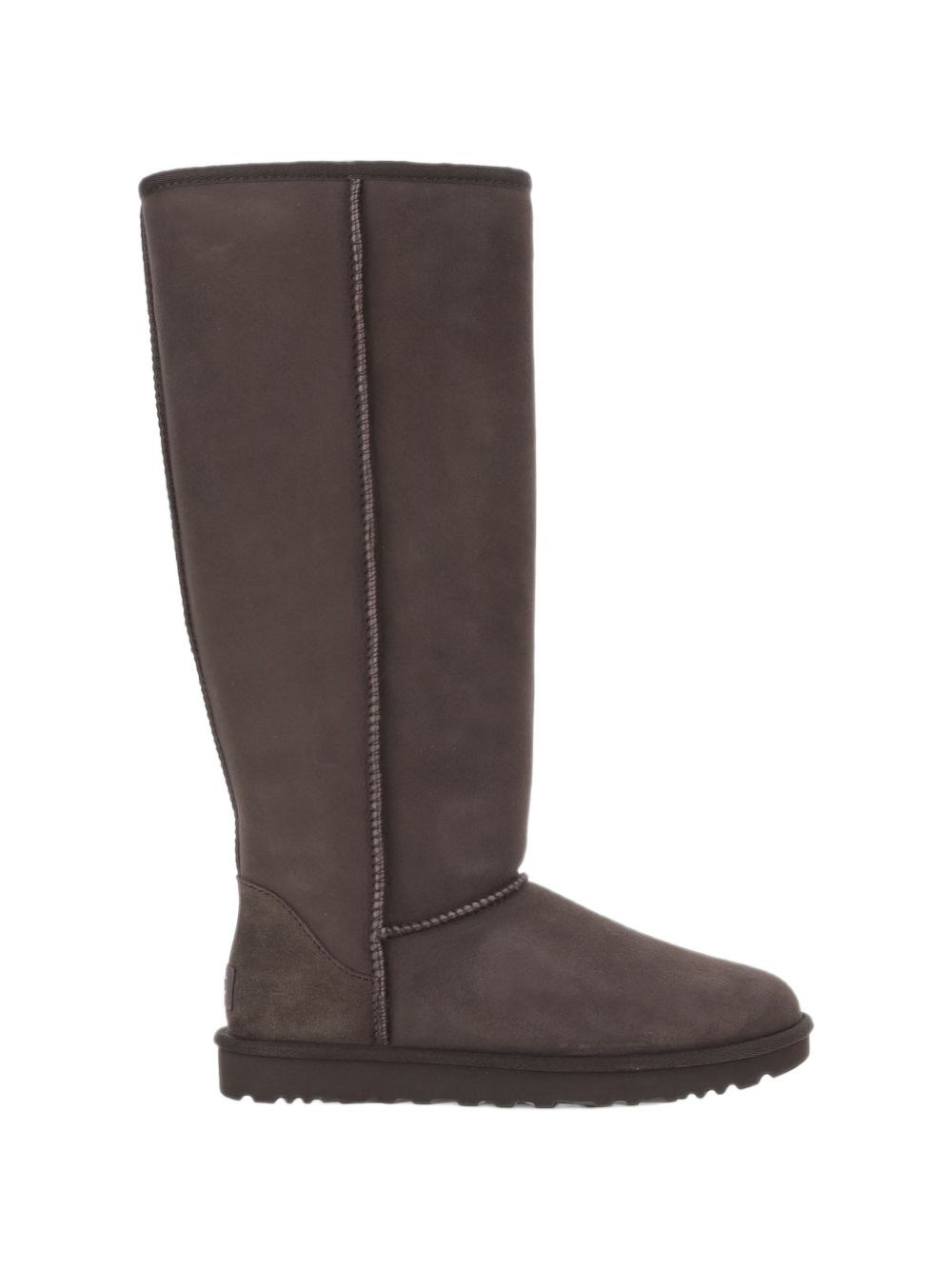 Ugg Donna Dusted Cocoa Sneakers W Classic Ultra Tall Eur 37 - Immagine 3