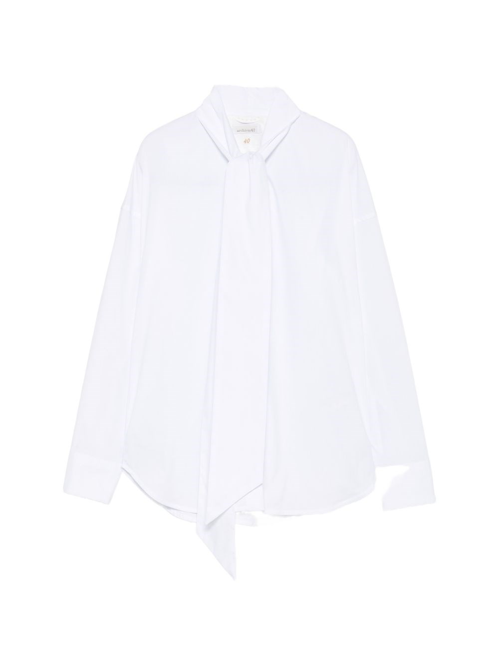 ARCHIVIO '67 Cotton Blend Shirt ARCHIVIO '67 Cotton Blend Shirt