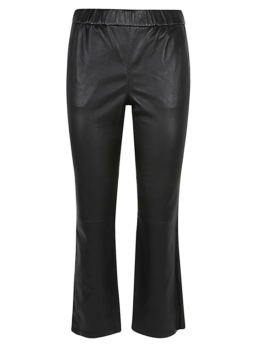 ENES Enes Trousers Black - ENES - Modalova