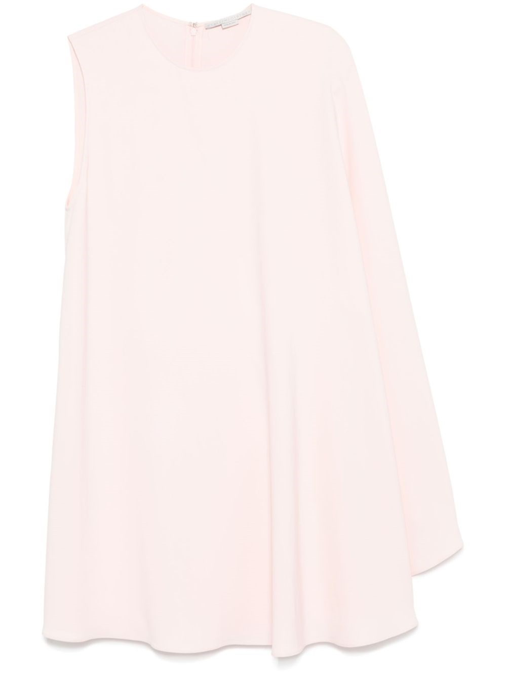 One-Shoulder Mini Dress - Stella McCartney - Modalova