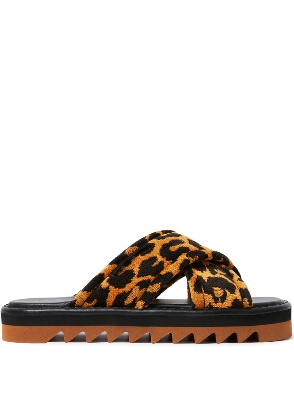 Stella McCartney Sneakelyse Sandals - Stella McCartney - Modalova