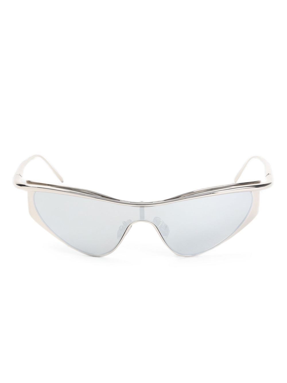 Loewe Flash Sunglasses - Loewe - Modalova