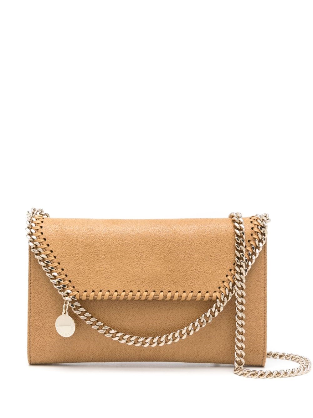 Stella McCartney Falabella Mini Crossbody Bag