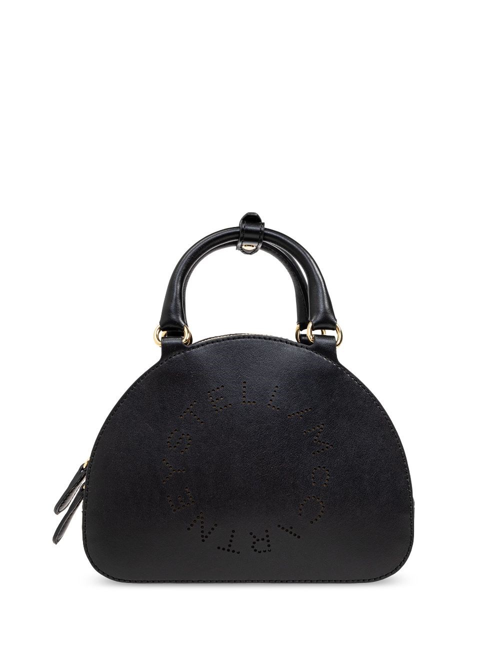 Stella McCartney Stella Logo Crossbody Bag
