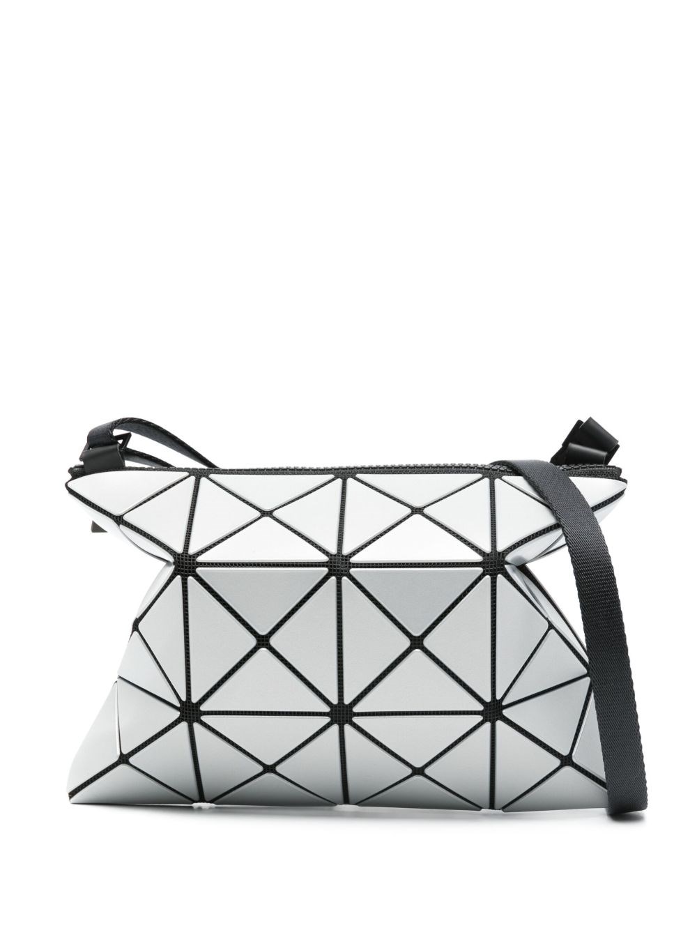 BAOBAO ISSEY MIYAKE Lucent Color Crossbody Bag