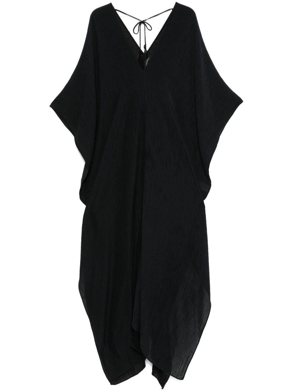 TALLER MARMO Rio Maggiore Kaftan Dress