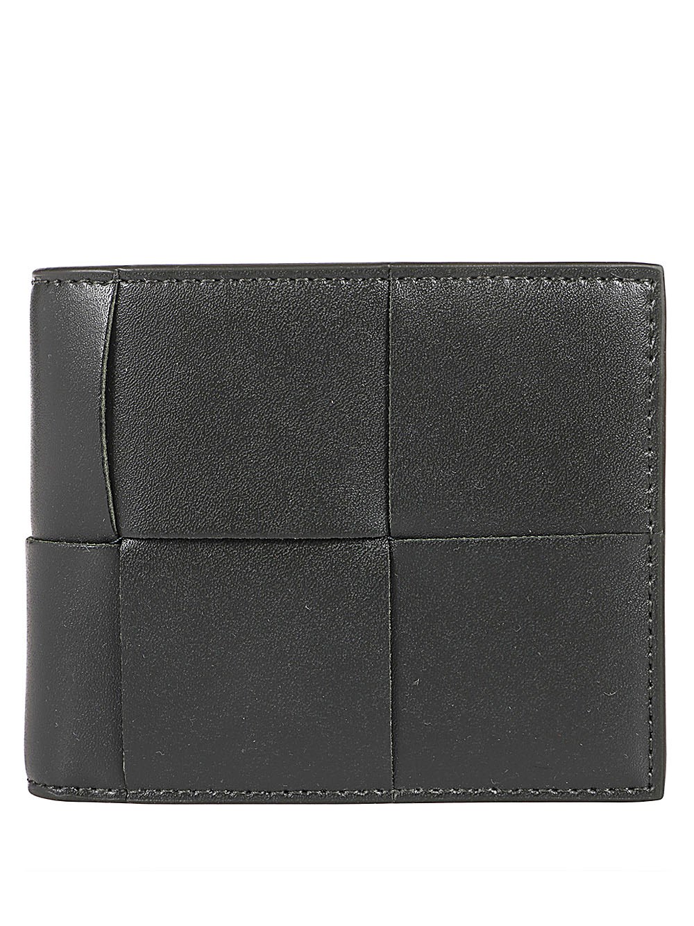 Bottega Veneta Bi-Fold Wallet - Bottega Veneta - Modalova
