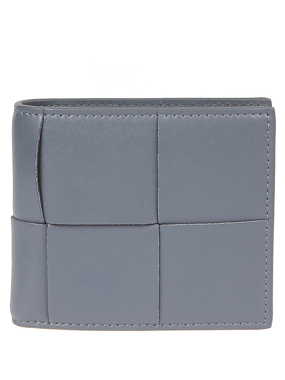 Bottega Veneta Bi-Fold Wallet - Bottega Veneta - Modalova