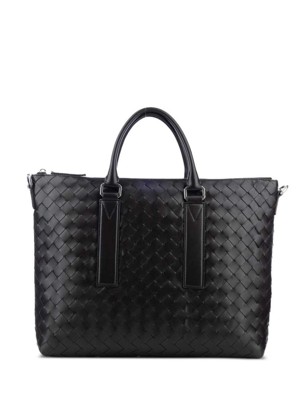 Bottega Veneta Avenue Intreccio Bag - Bottega Veneta - Modalova