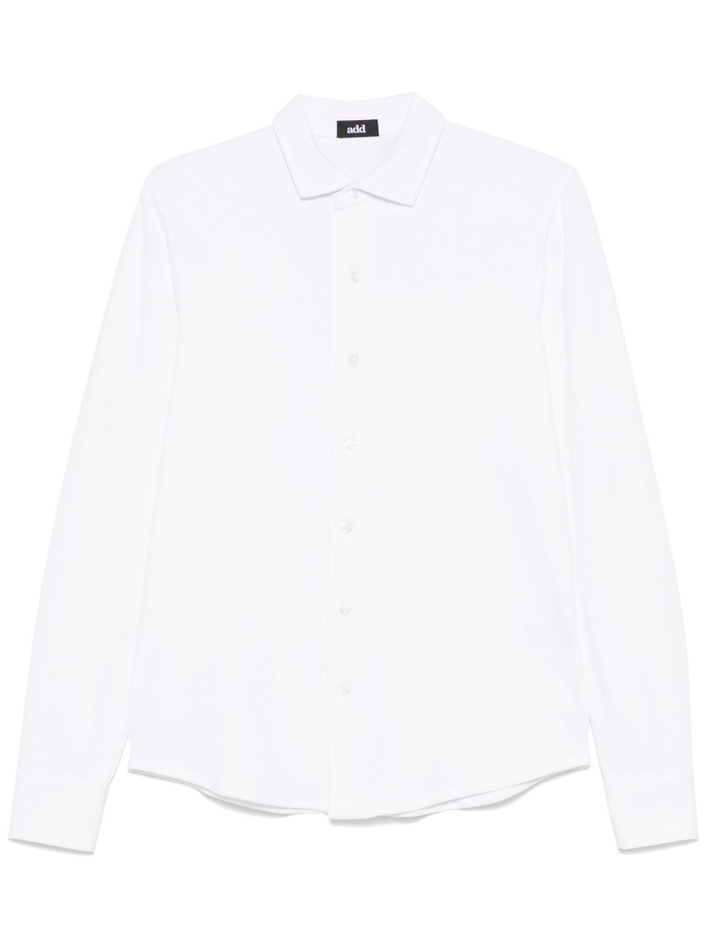Add Cotton Shirt - Add - Modalova