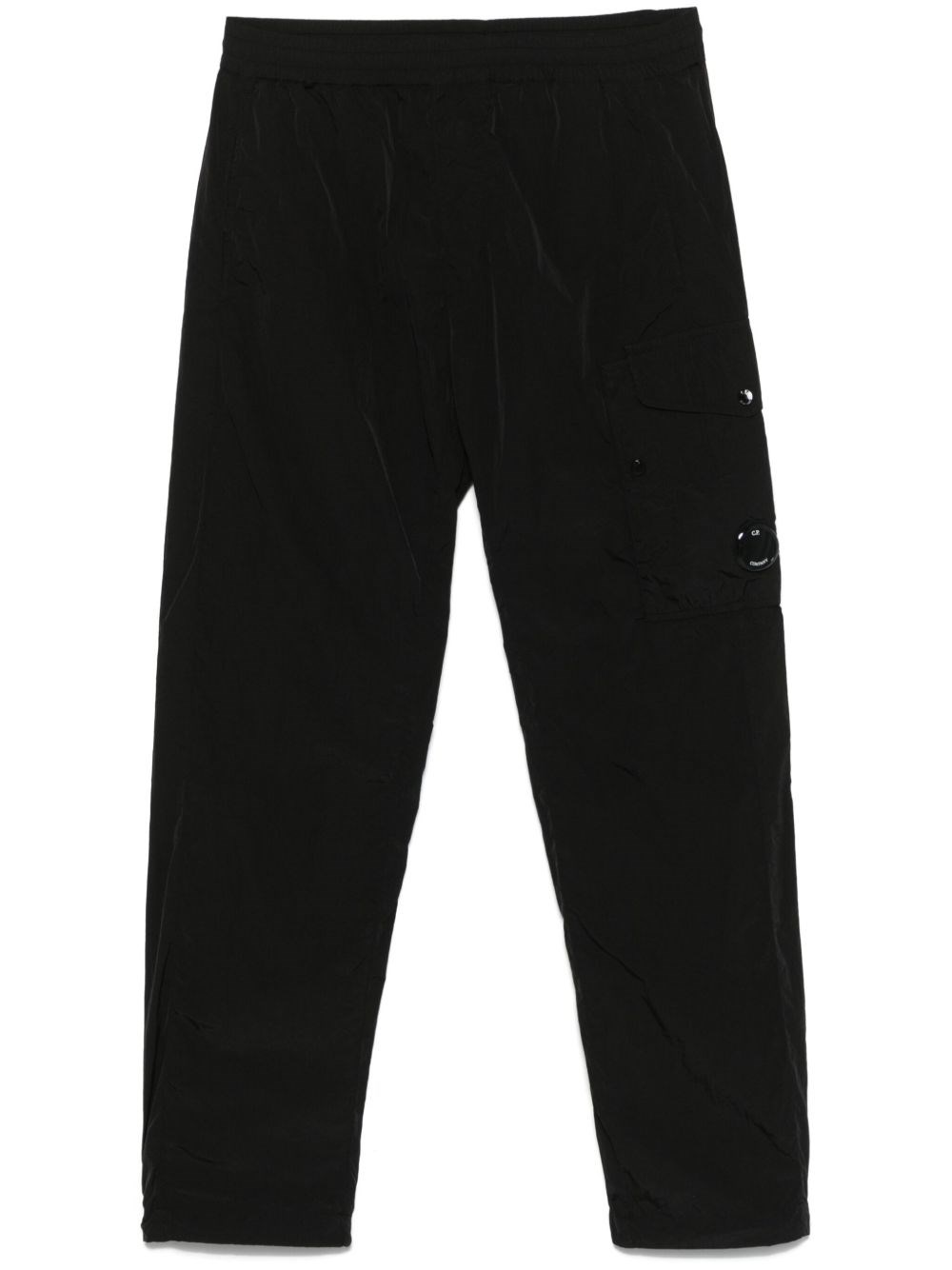 C.p. Company C.p.company Chrome R Cargo Trousers