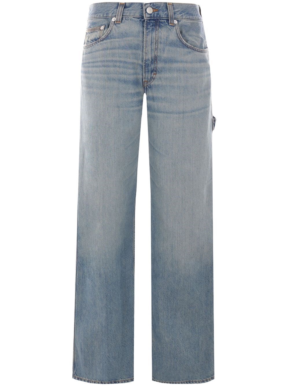 Haikure Winona Wide-Leg Jeans - Haikure - Modalova
