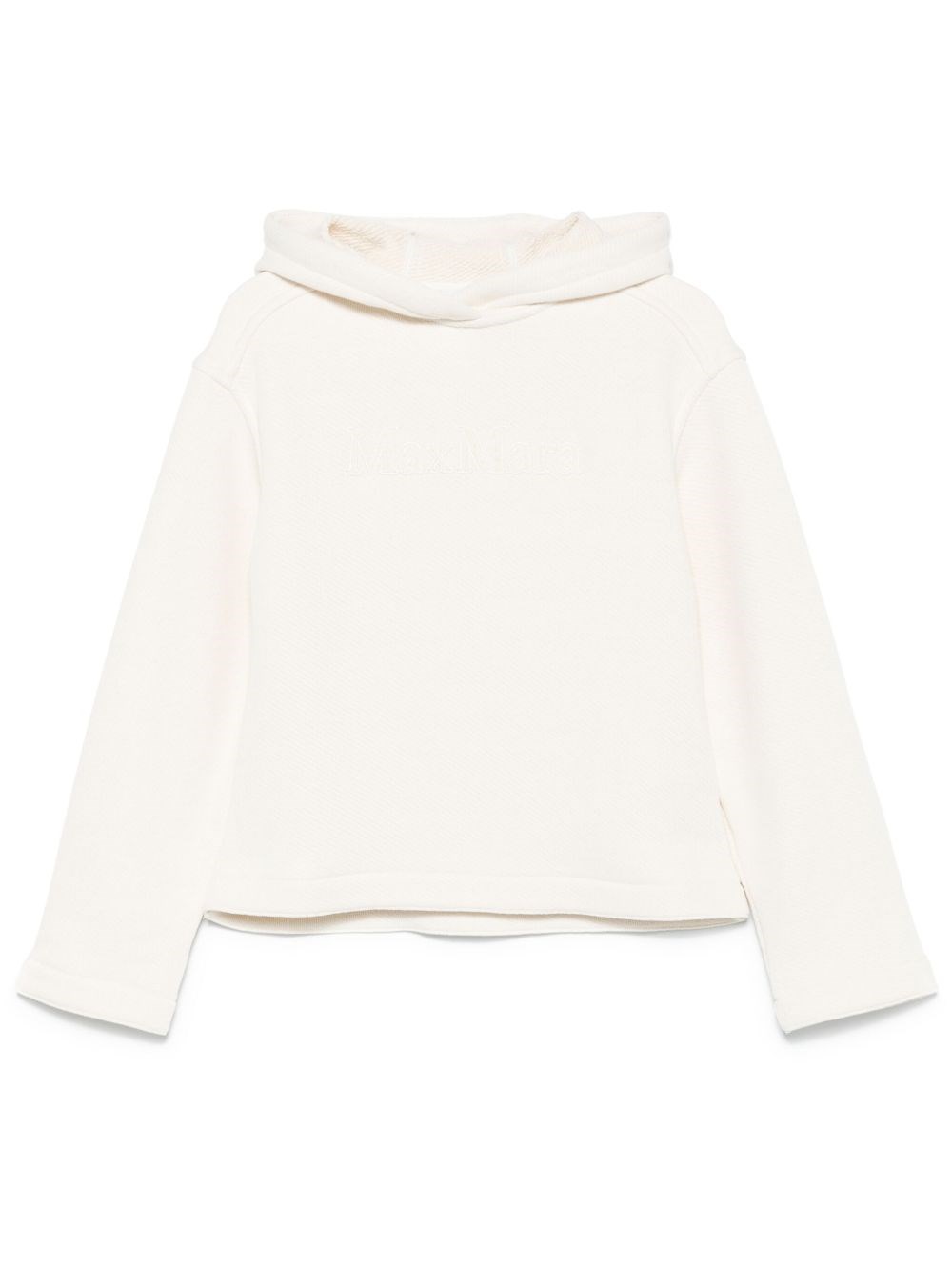 Max Mara Women Gary Hoodie