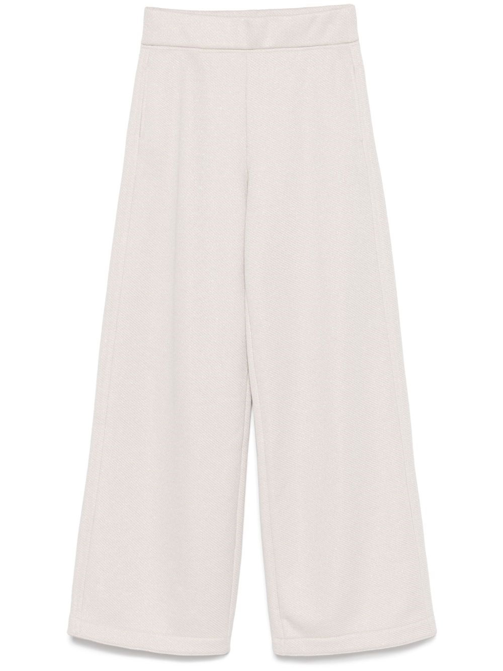 Max Mara Women Messico Palazzo Pantalone Tuta