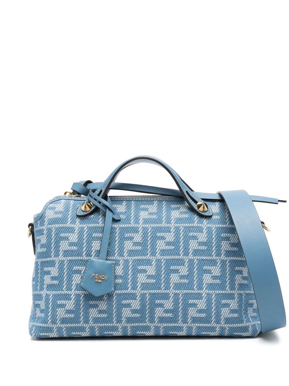 Fendi Medium By The Way Soft Tote Bag