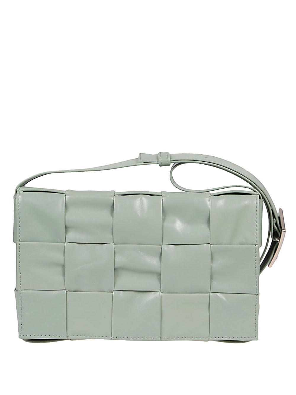 Bottega Veneta Cassette Shoulder Bag