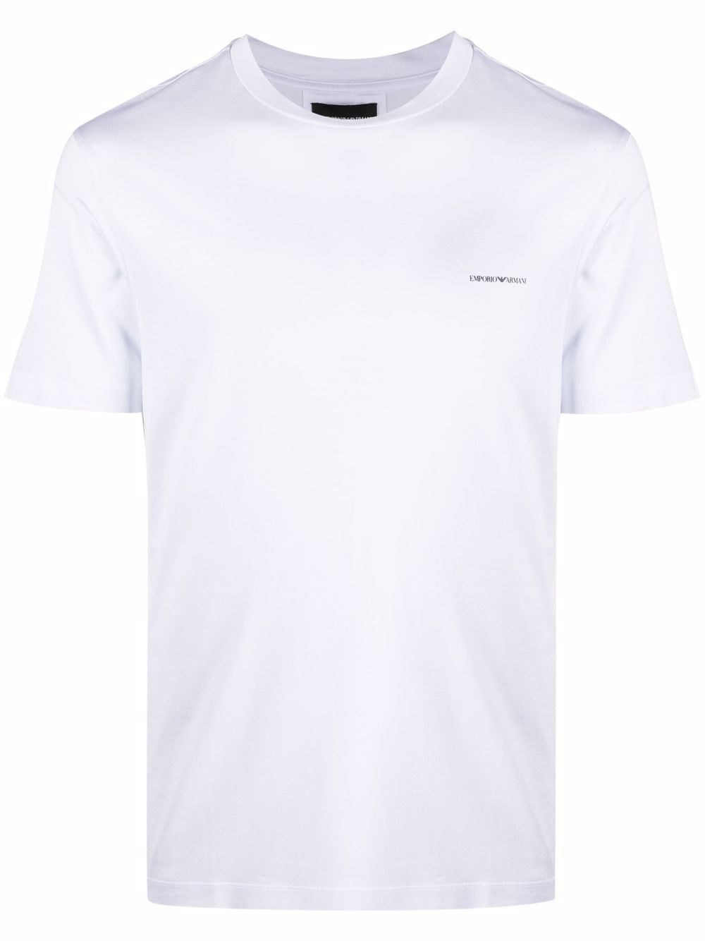 Emporio Armani Logo T-Shirt - Emporio Armani - Modalova