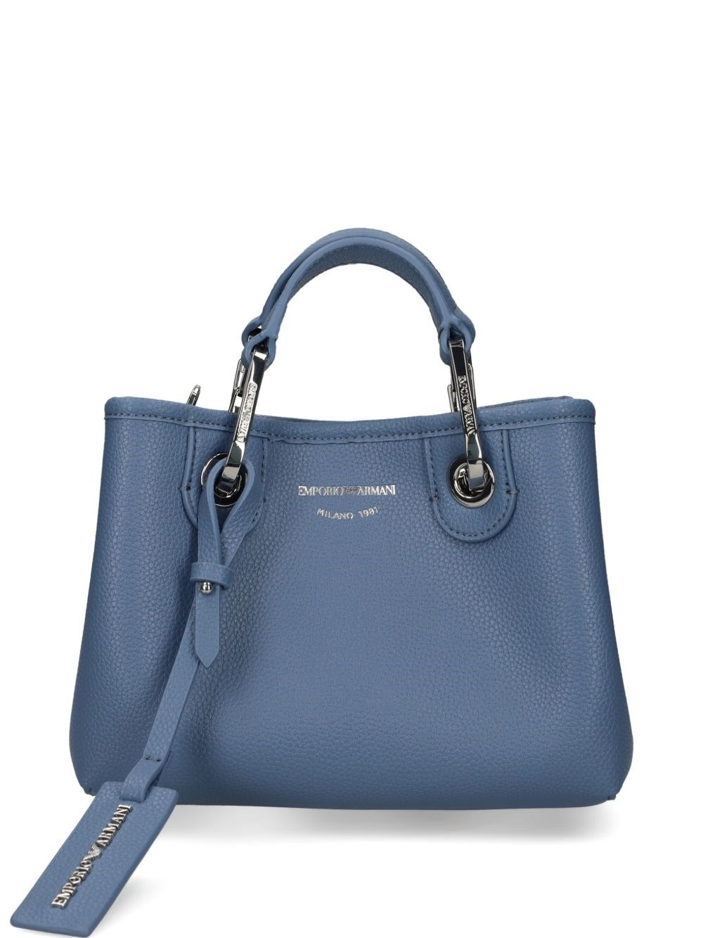 Emporio Armani Myea Xs Shopping Bag - Emporio Armani - Modalova