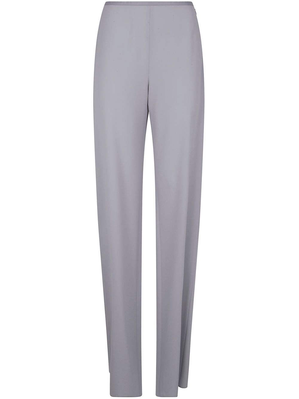 Emporio Armani Cady Trousers