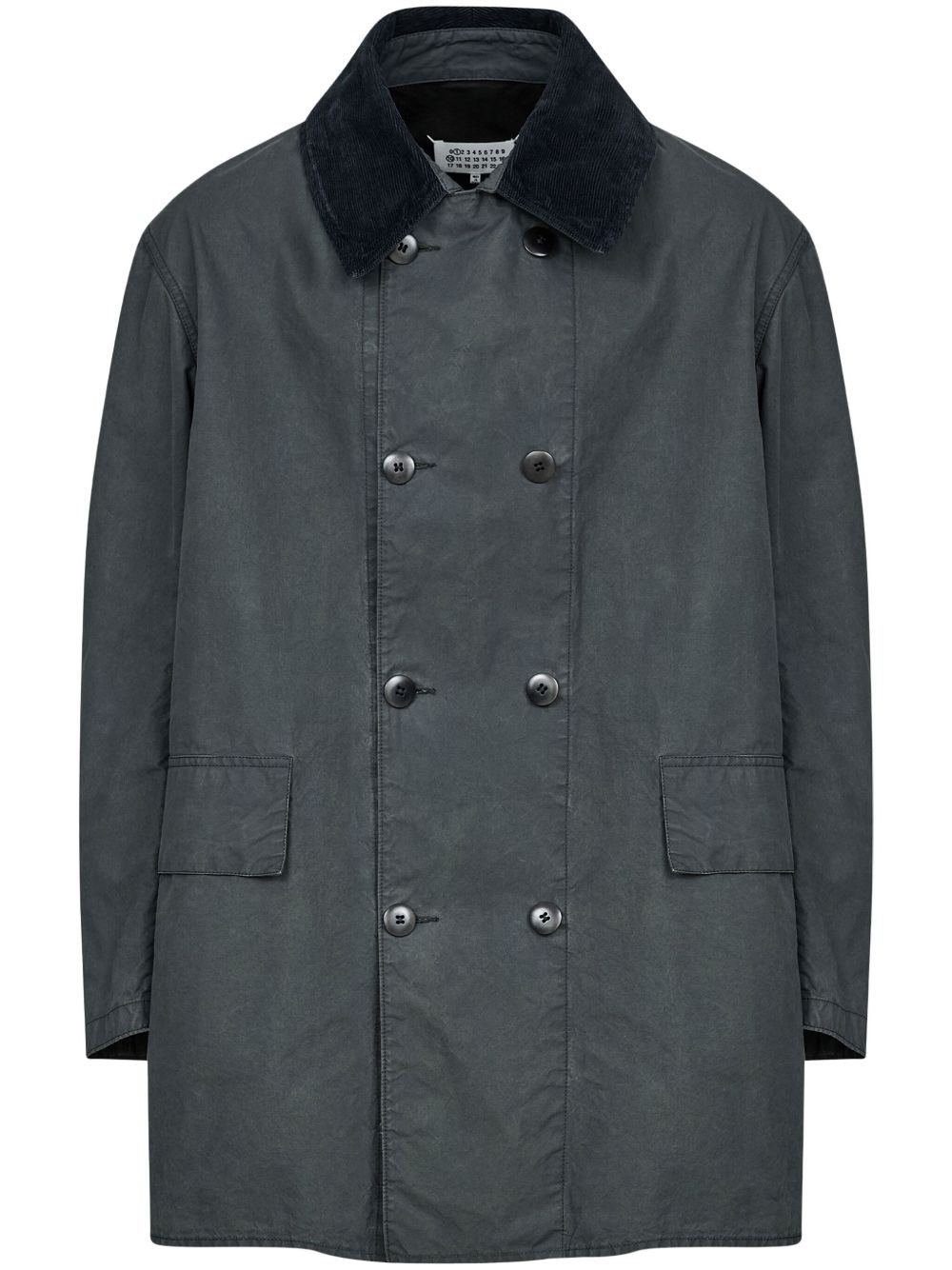 Maison Margiela Cotton Jacket - Maison Margiela - Modalova