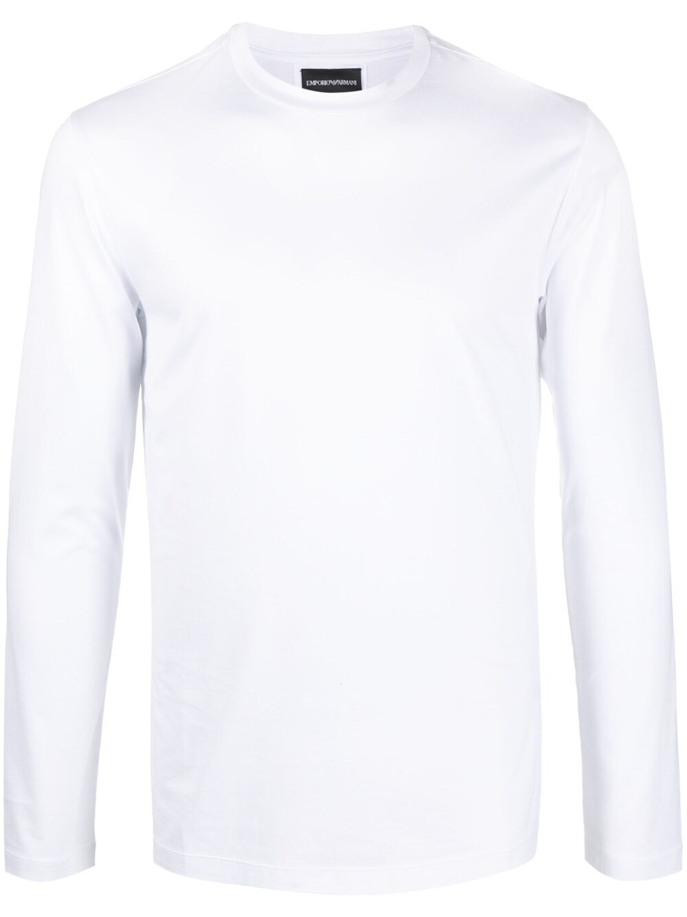 Emporio Armani Logo T-Shirt - Emporio Armani - Modalova