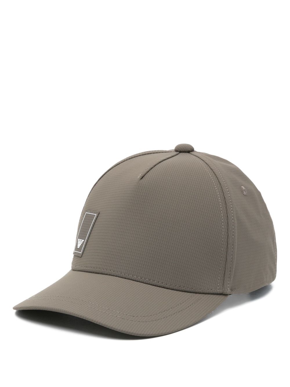 Emporio Armani Logo Baseball Cap - Emporio Armani - Modalova
