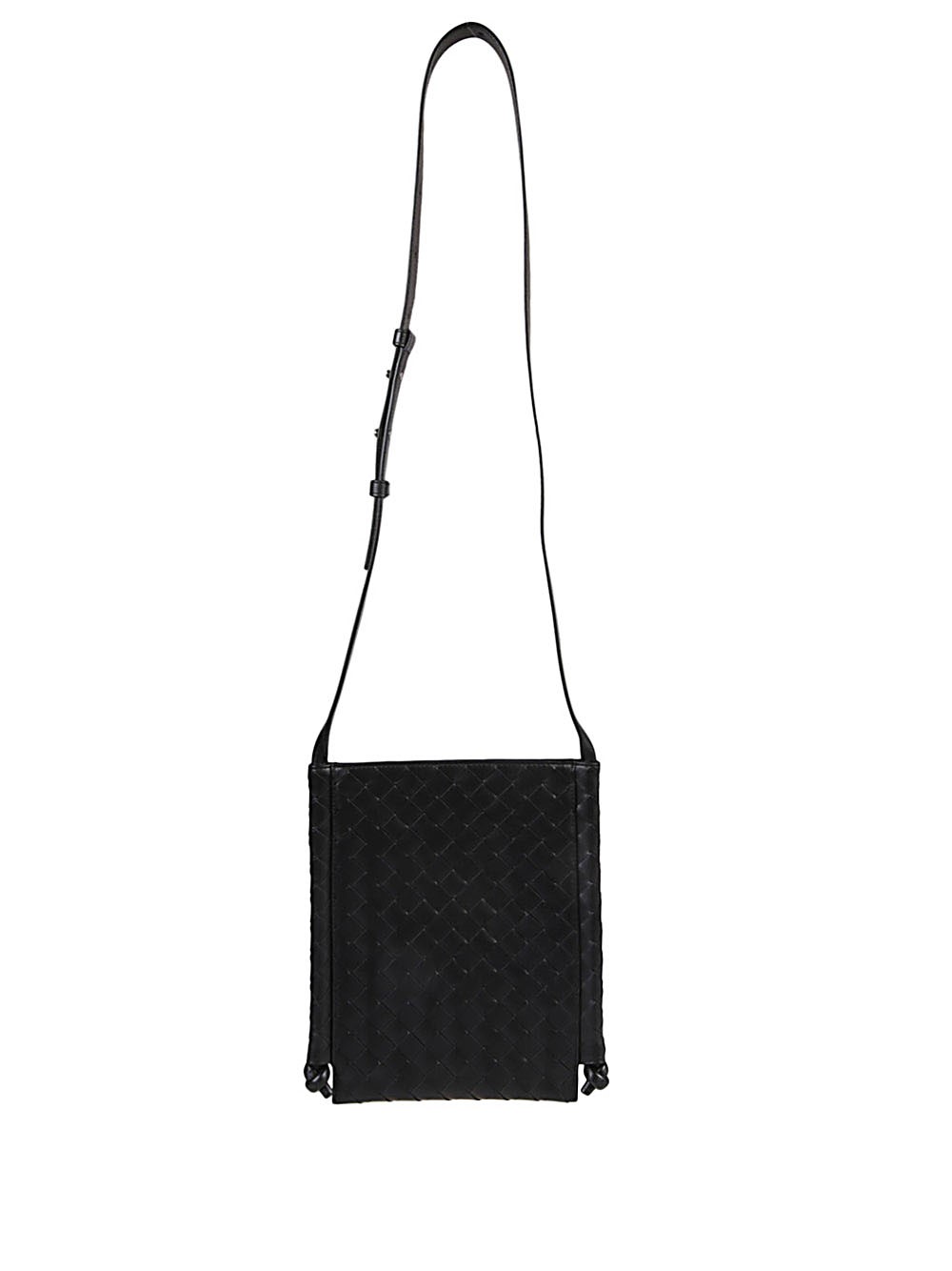 Bottega Veneta Bag With Logo - Bottega Veneta - Modalova