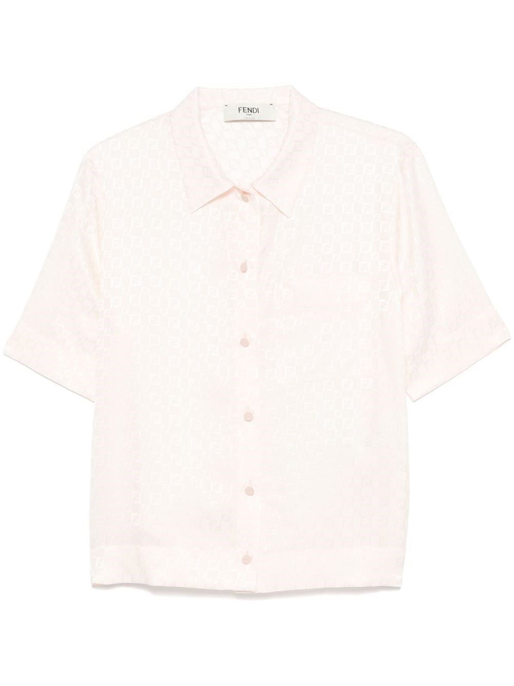 Fendi Shirt