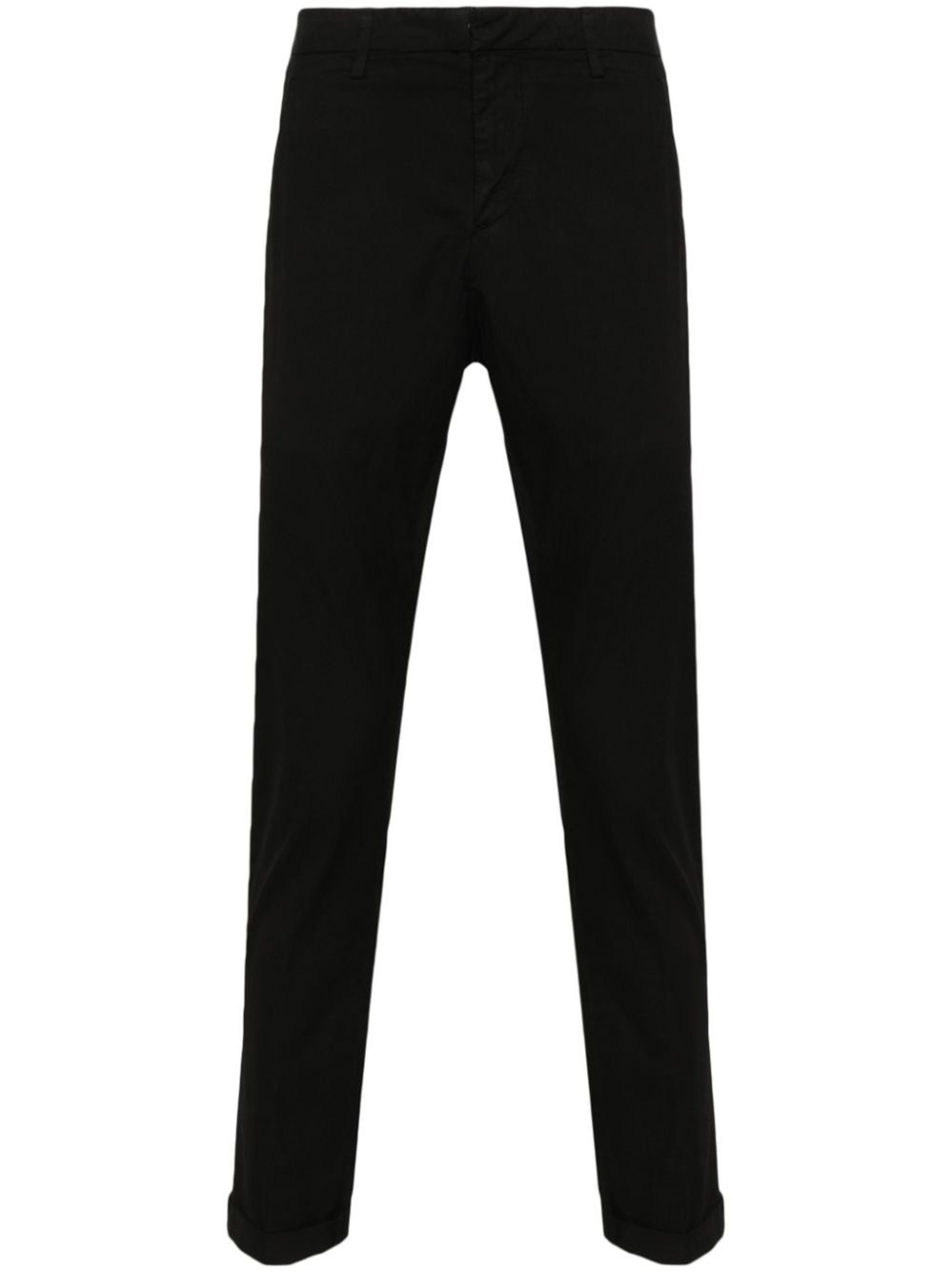 Dondup Belt Ring Casual Pants