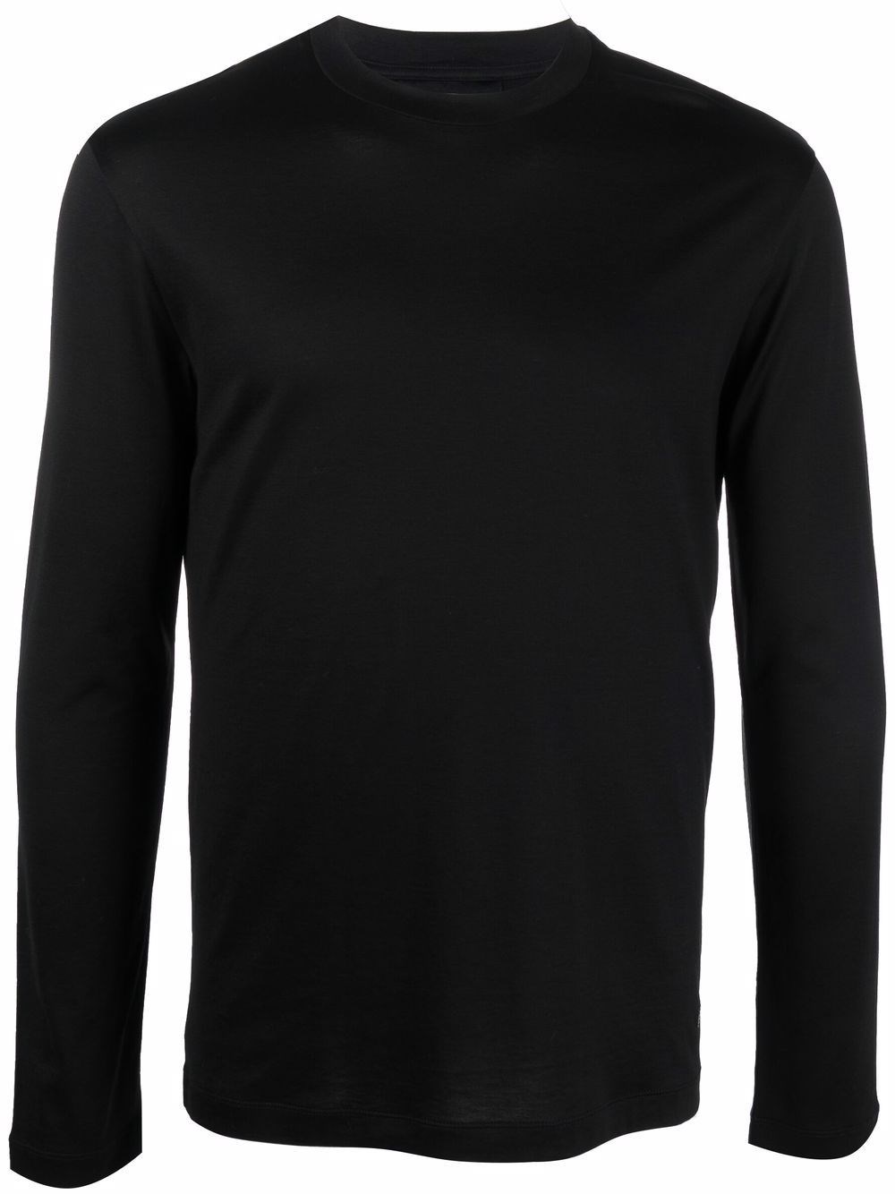 Emporio Armani Logo T-Shirt - Emporio Armani - Modalova