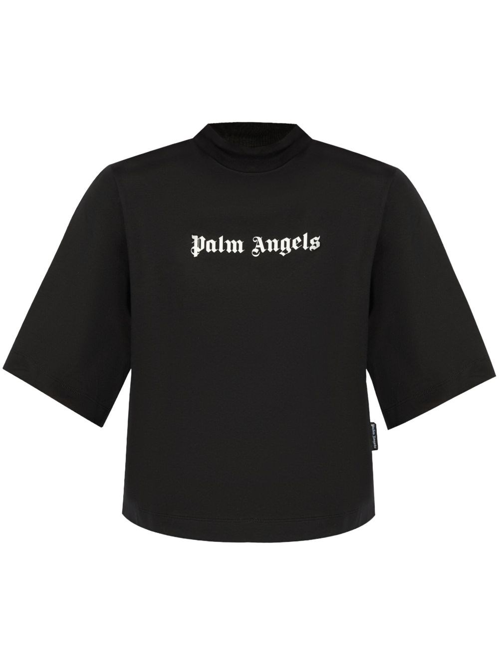 Palm Angels Cotton T-shirt