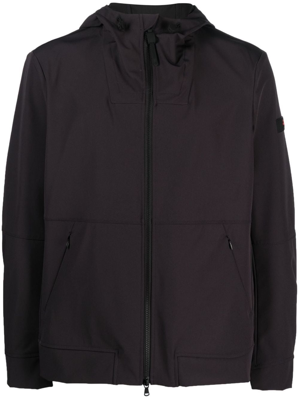 Peuterey Jacket With Logo - Peuterey - Modalova