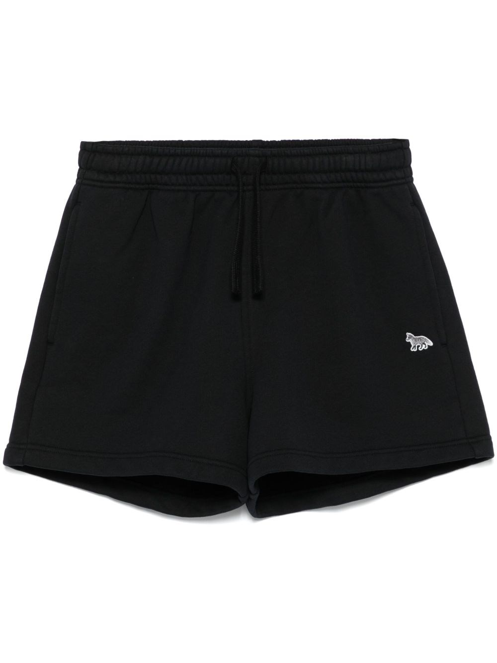Maison Kitsuné Baby Fox Patch Regular Jog Short