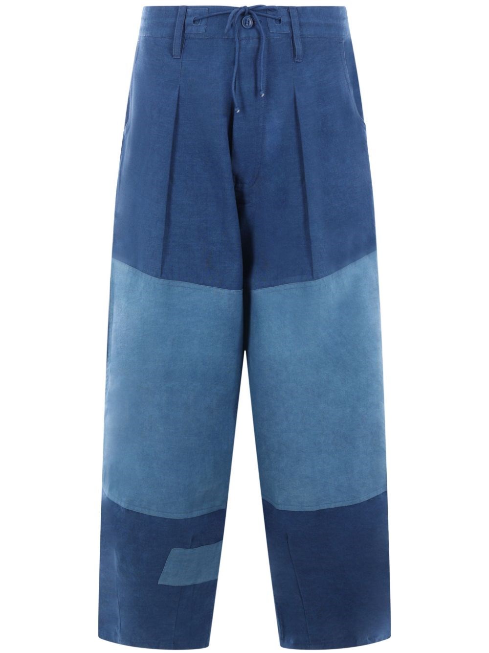STORY MFG Cotton Trousers - STORY MFG - Modalova