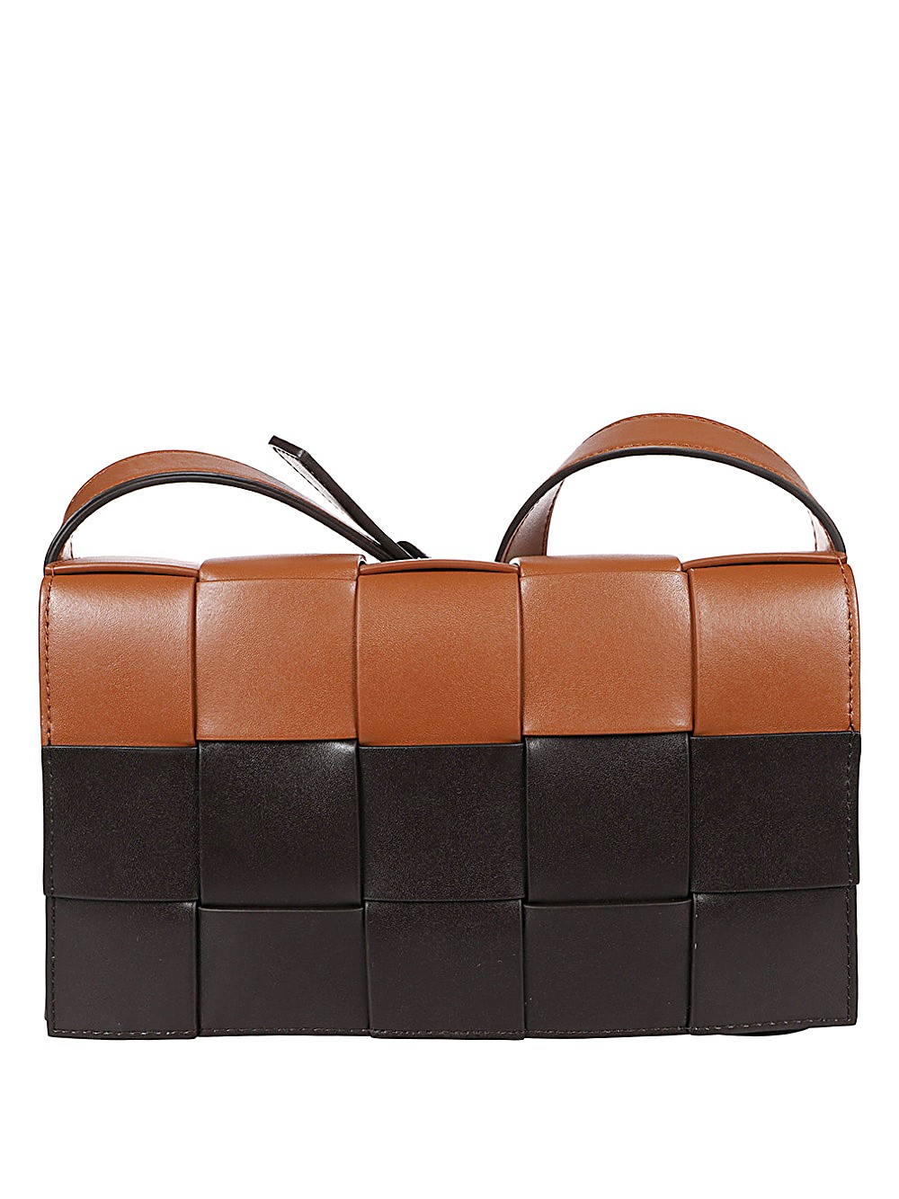 Bottega Veneta Handbag With Weaving - Bottega Veneta - Modalova