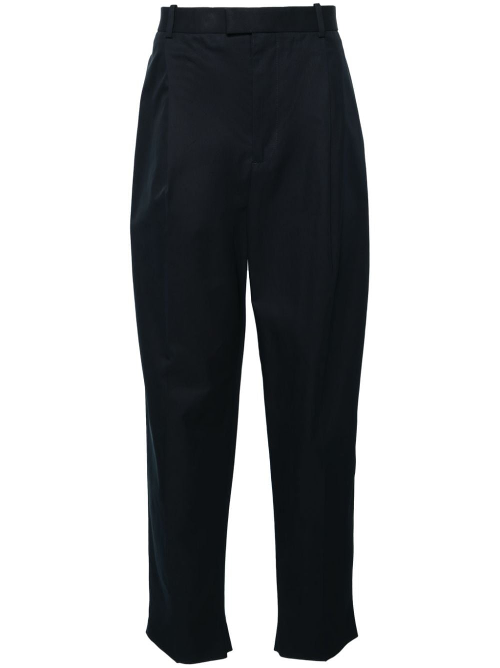 Bottega Veneta Cotton Trousers - Bottega Veneta - Modalova