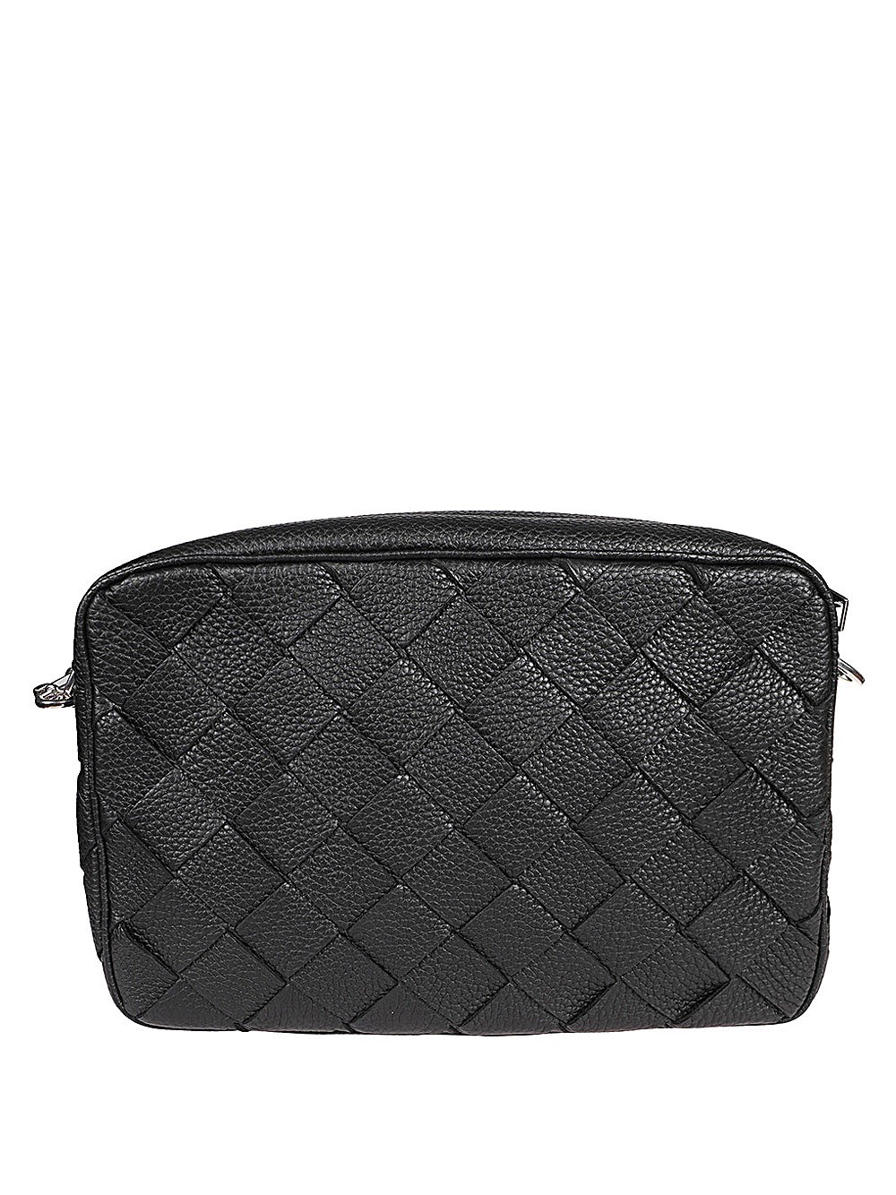 Bottega Veneta Leather Shoulder Bag