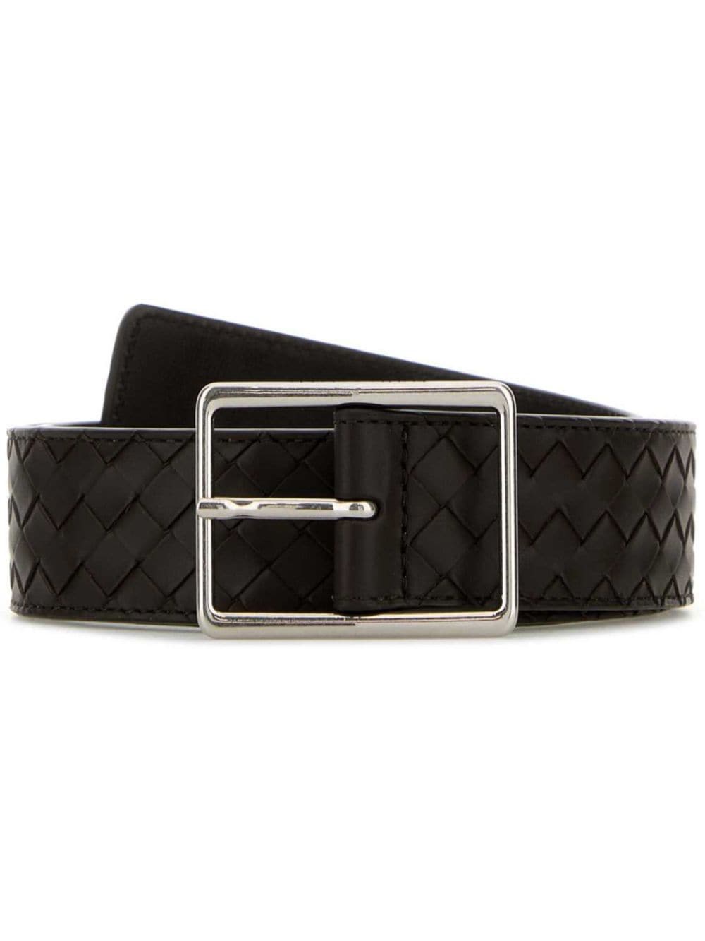 Bottega Veneta Biobased Belt - Bottega Veneta - Modalova